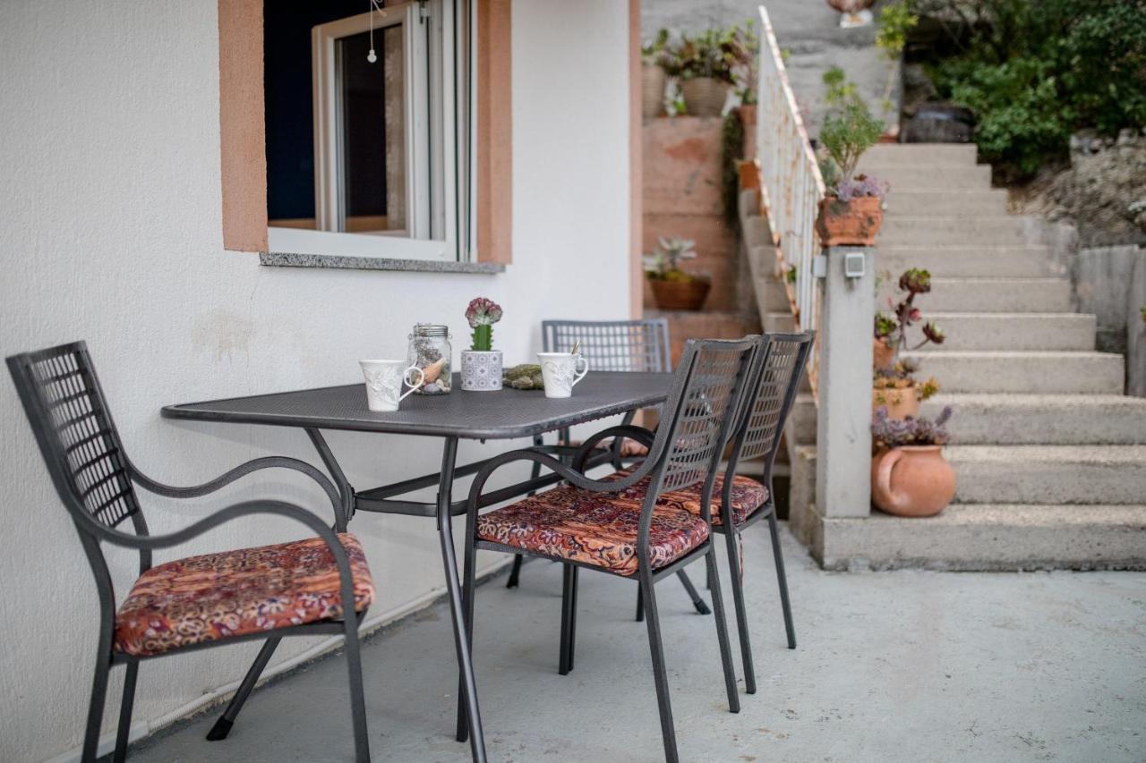 Apartments Kos Supetarska Draga Luaran gambar