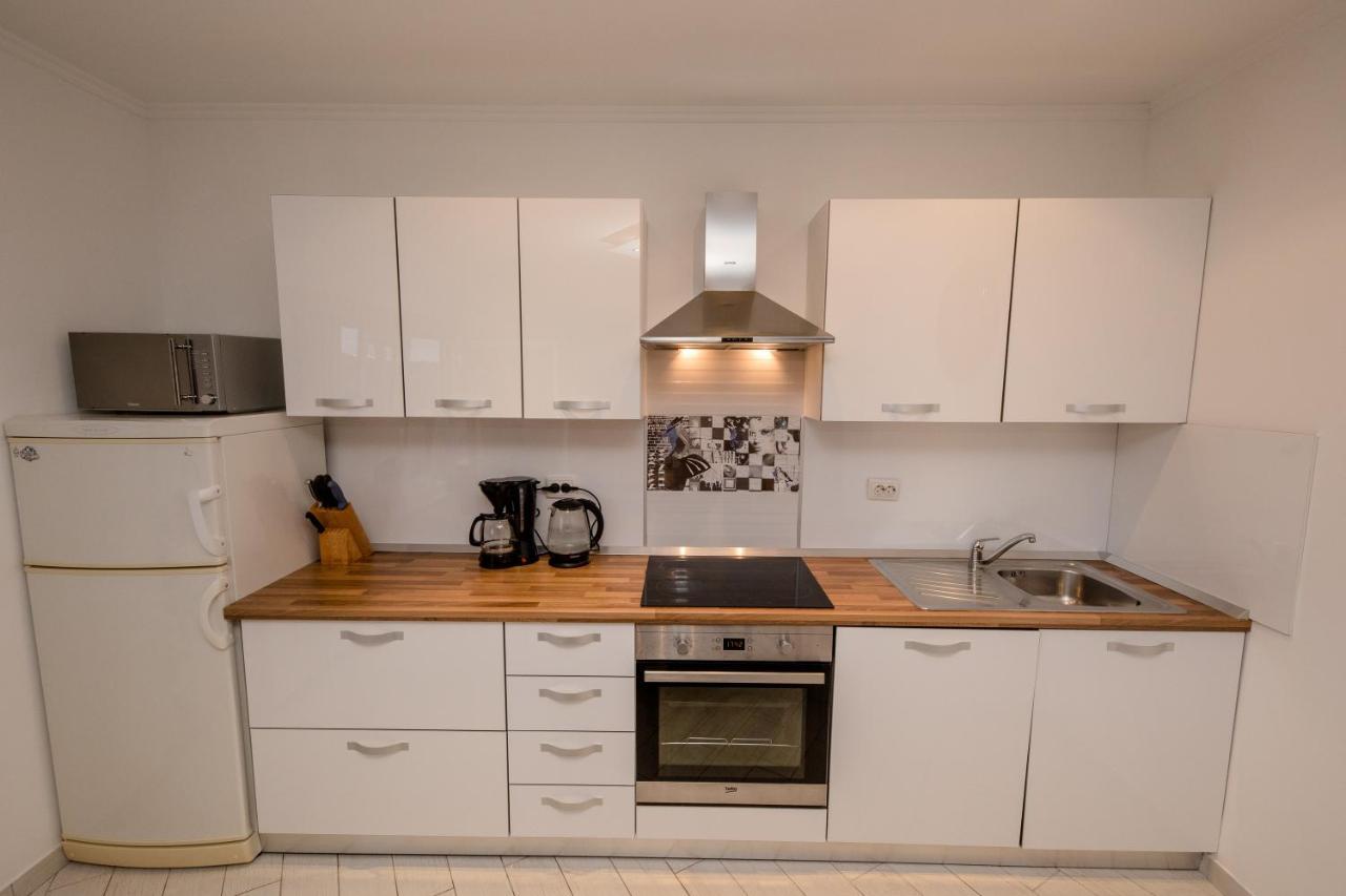 Apartments Kos Supetarska Draga Luaran gambar