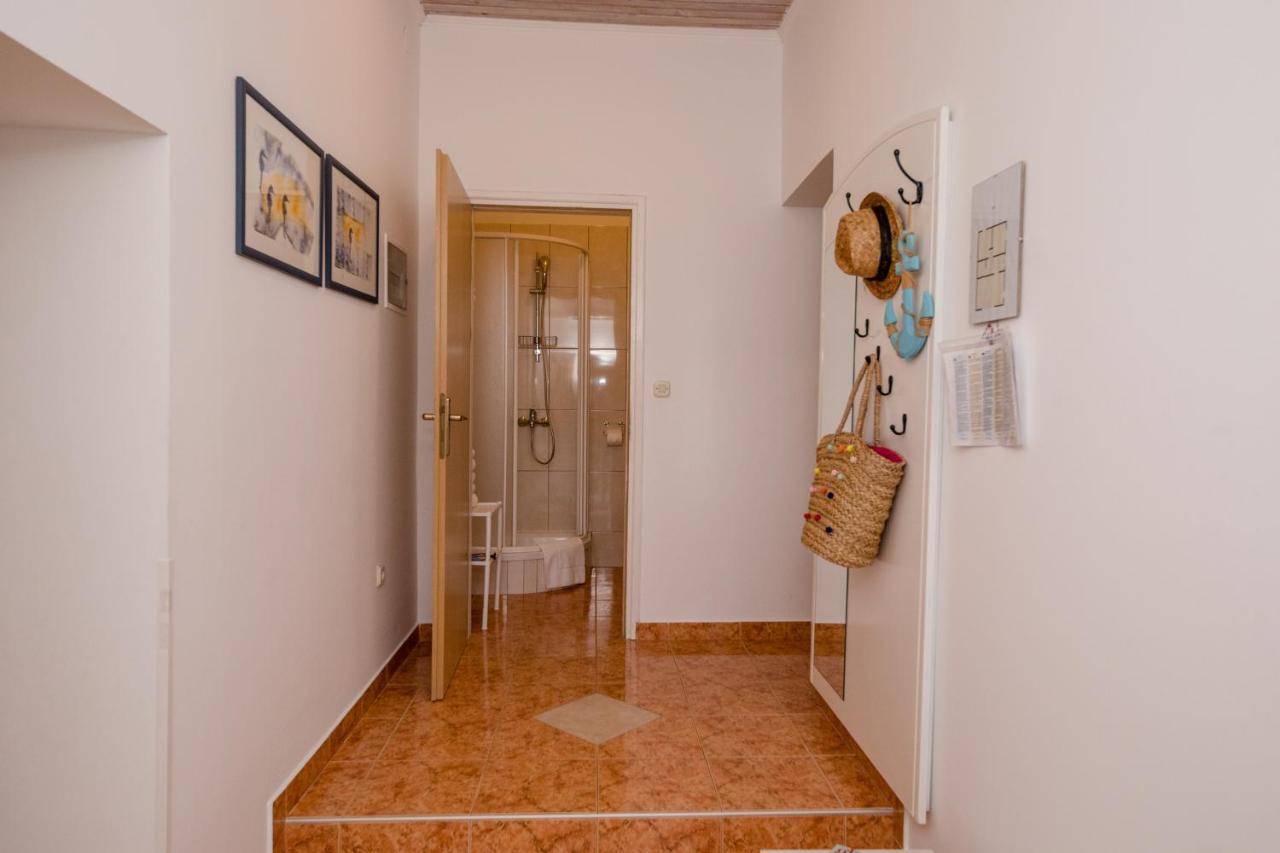 Apartments Kos Supetarska Draga Luaran gambar