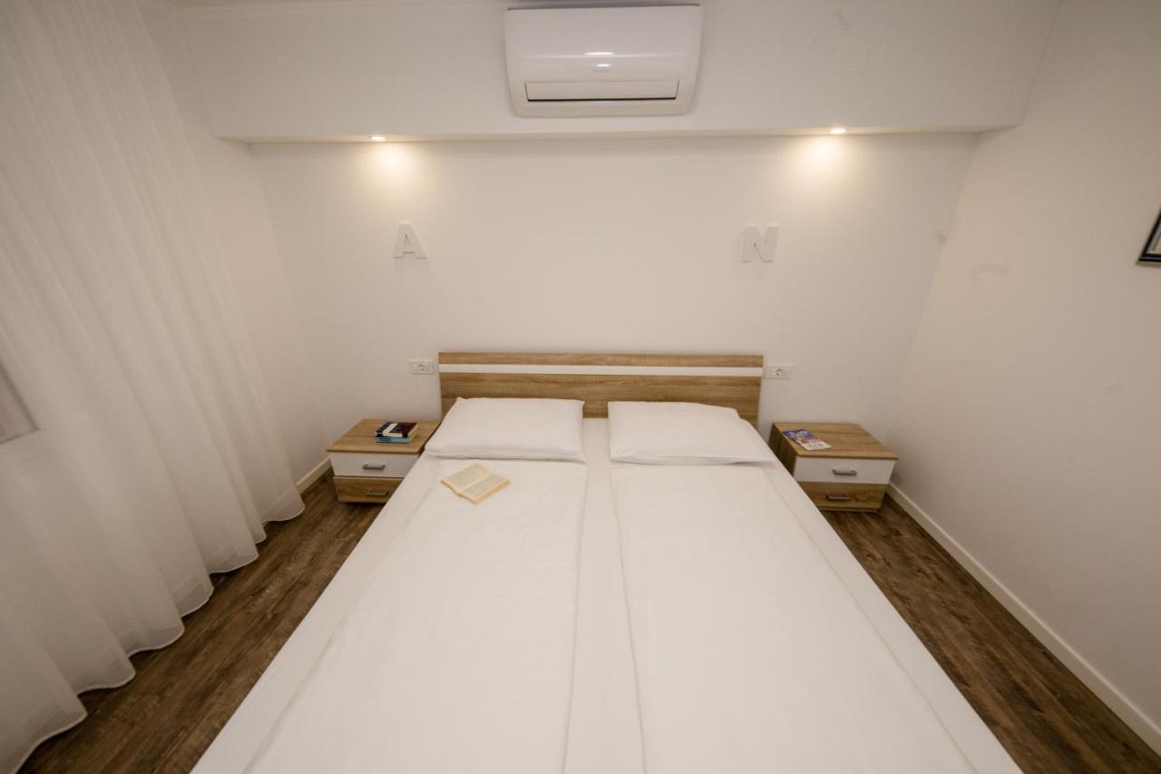 Apartments Kos Supetarska Draga Luaran gambar
