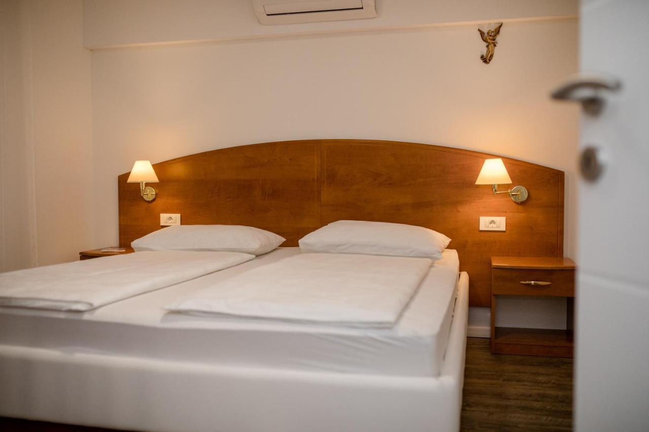 Apartments Kos Supetarska Draga Luaran gambar