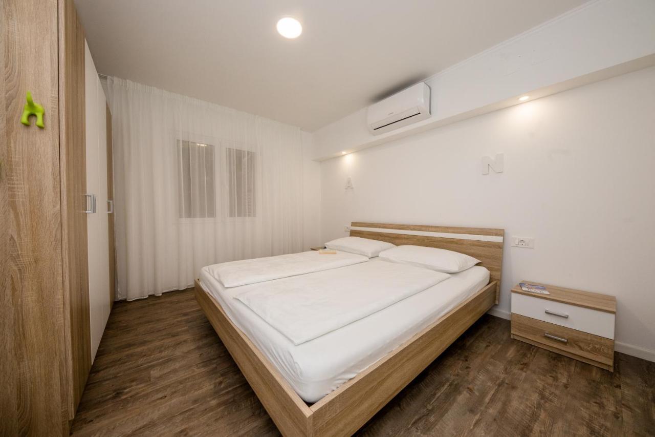 Apartments Kos Supetarska Draga Luaran gambar