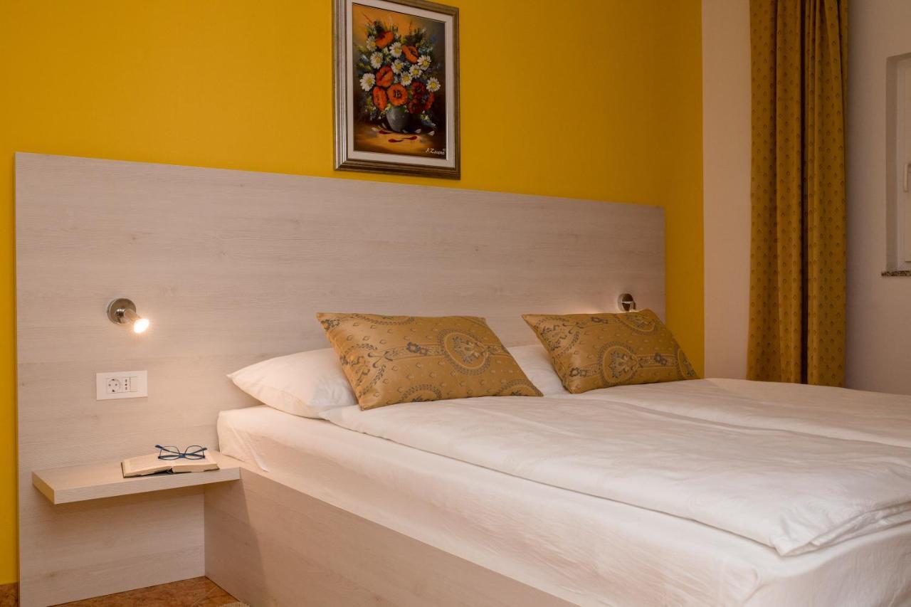 Apartments Kos Supetarska Draga Luaran gambar