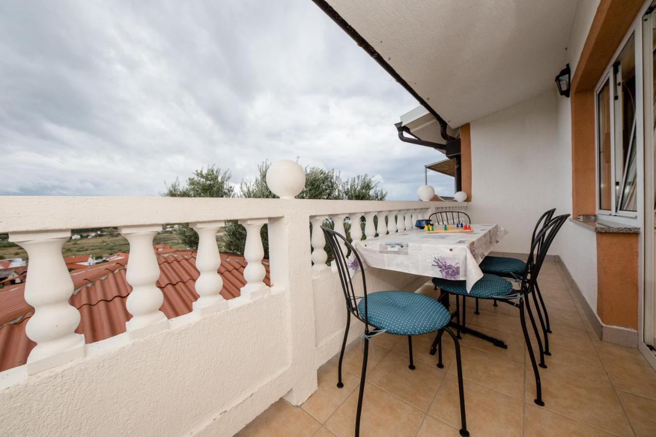 Apartments Kos Supetarska Draga Luaran gambar