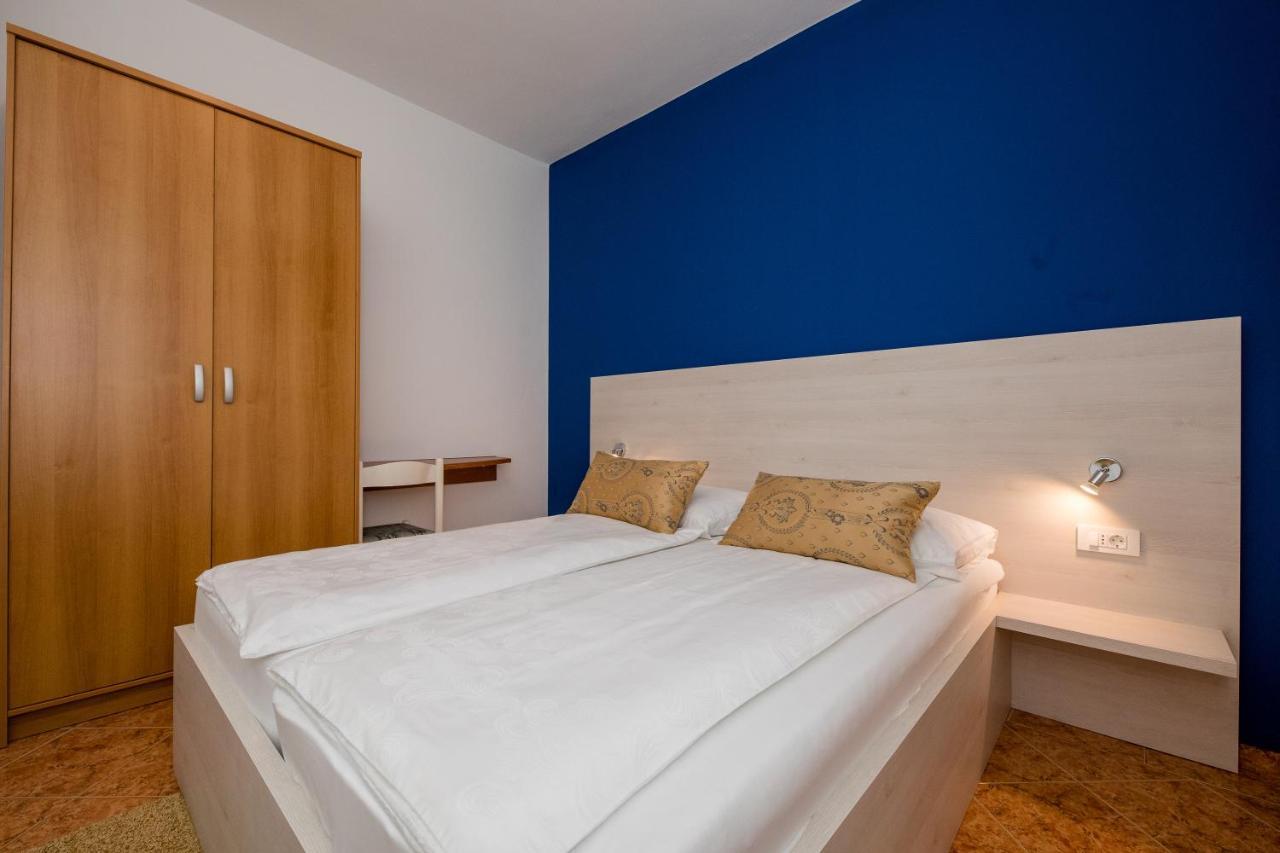 Apartments Kos Supetarska Draga Luaran gambar