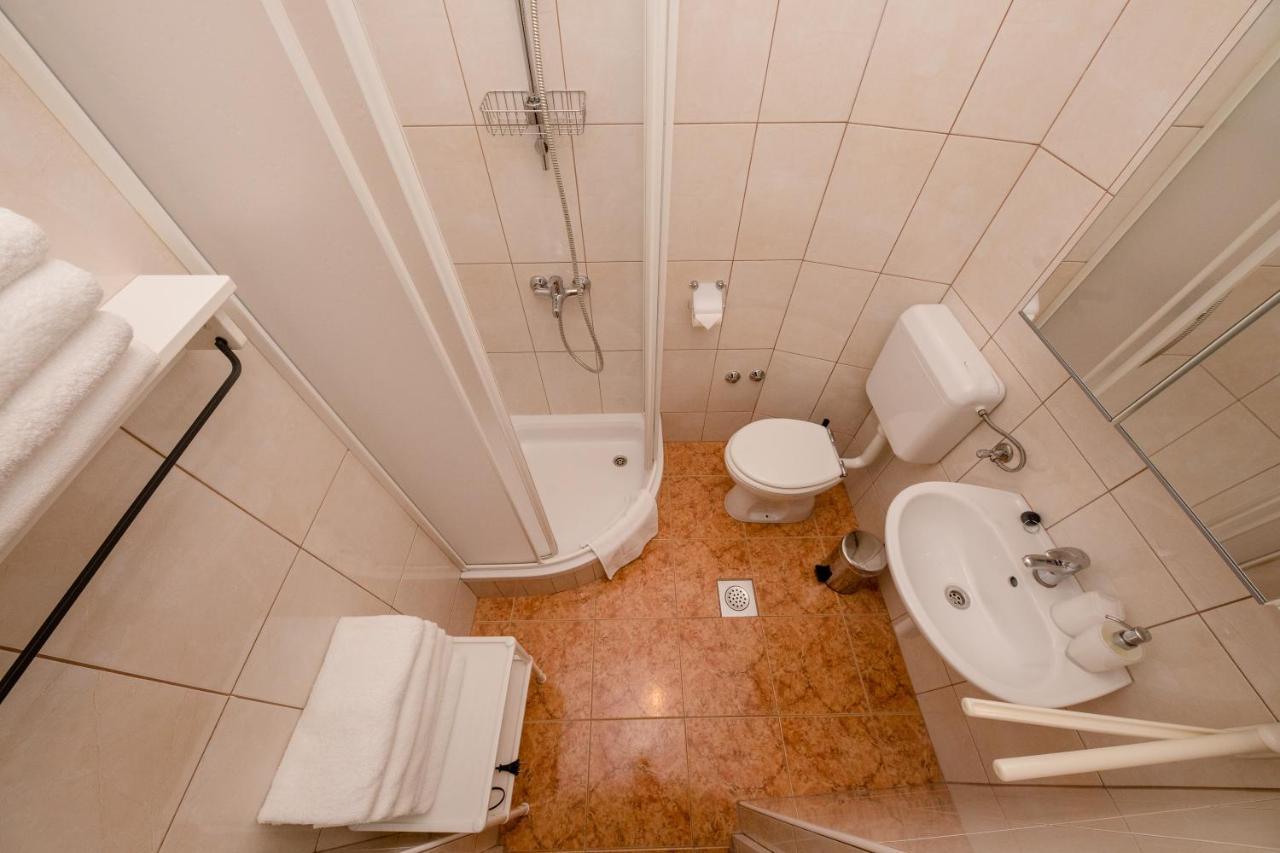Apartments Kos Supetarska Draga Luaran gambar