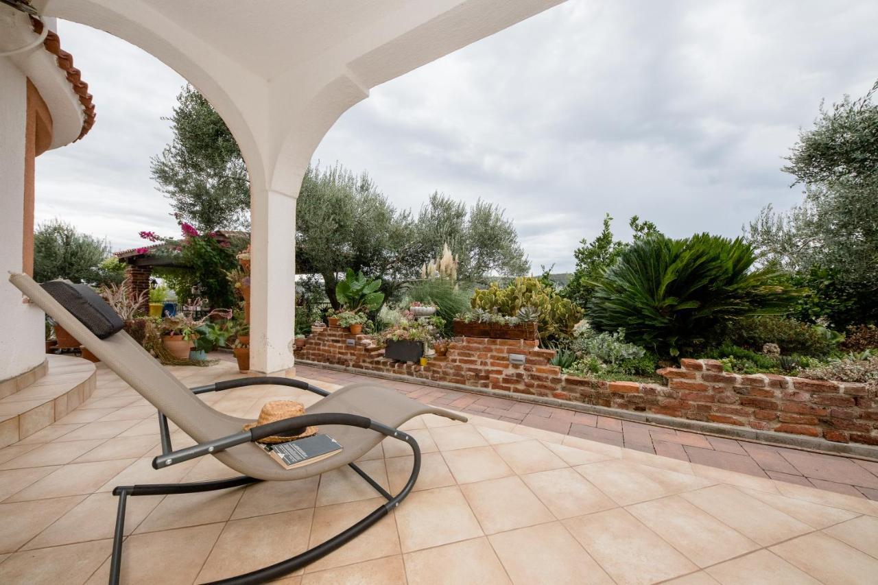 Apartments Kos Supetarska Draga Luaran gambar
