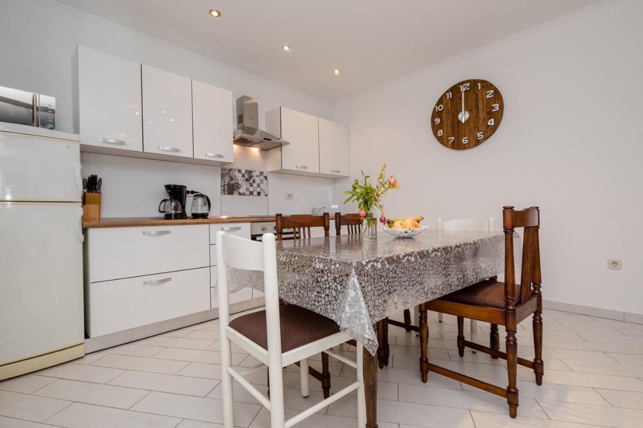Apartments Kos Supetarska Draga Luaran gambar