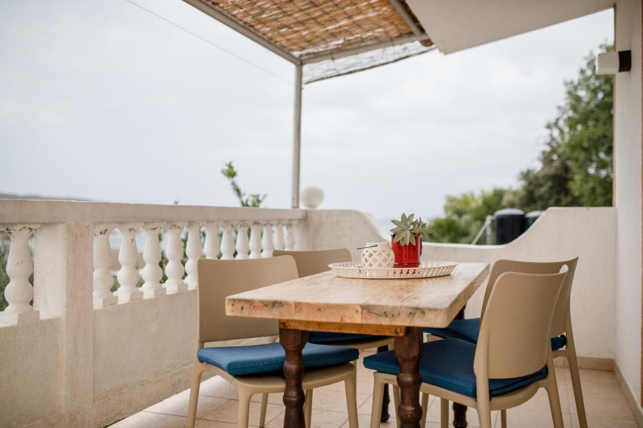 Apartments Kos Supetarska Draga Luaran gambar