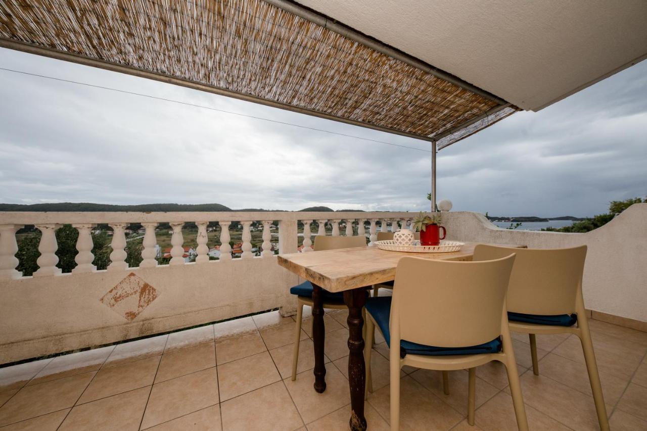 Apartments Kos Supetarska Draga Luaran gambar