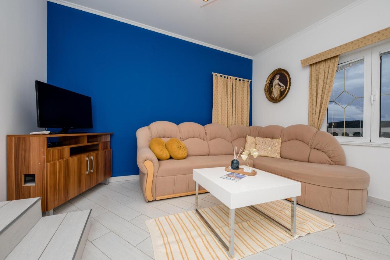 Apartments Kos Supetarska Draga Luaran gambar