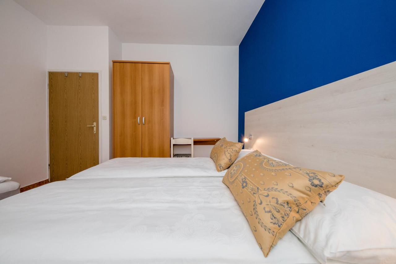 Apartments Kos Supetarska Draga Luaran gambar